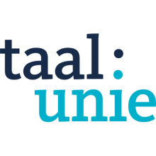 Taalunie logo